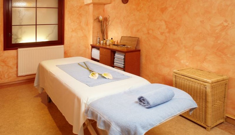 Orea Spa Hotel Bohemia Mariánské Lázně